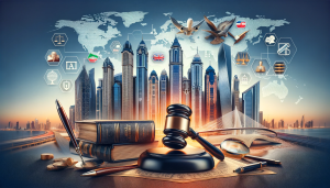 UAE Legal Services
